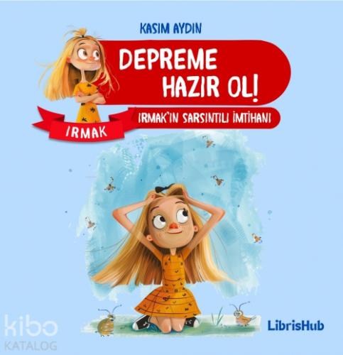 Depreme Hazır Ol  Frontansicht 1