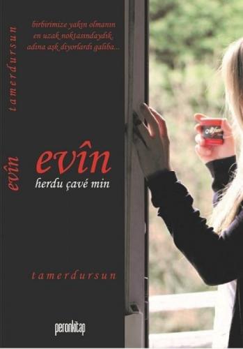 Evin  Frontansicht 1