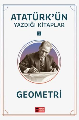 Geometri - Atatürk'ün Yazdığı Kitaplar 1  Frontansicht 1