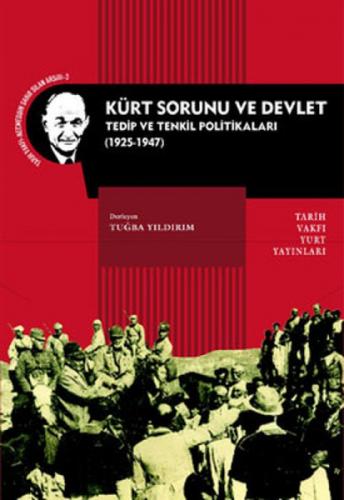 Kürt Sorunu ve Devlet  Frontansicht 1
