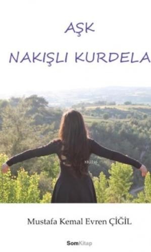 Aşk Nakışlı  Frontansicht 1