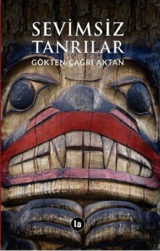 Sevimsiz Tanrılar  Frontansicht 1