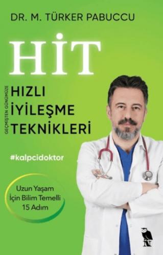 HİT Hızlı İyileşme Teknikleri  Frontansicht 1