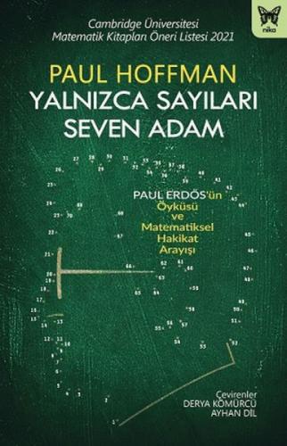 Yalnızca Sayıları Seven Adam  Frontansicht 1