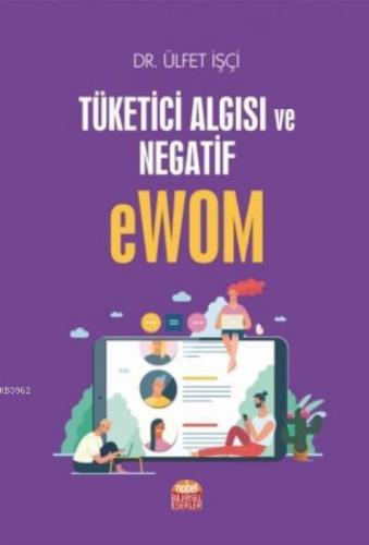 Tüketici Algısı ve Negatif eWOM  Frontansicht 1