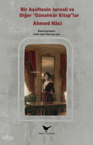 Bir Aşüftenin Jurnali ve Diğer 'Günahkâr Kitaplar'  Frontansicht 1