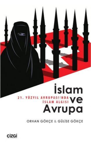 İslam ve Avrupa  Frontansicht 1