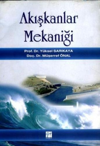 Akışkanlar Mekaniği  Frontansicht 1