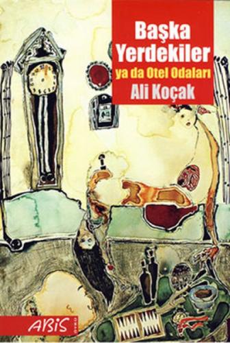 Başka Yerdekiler  Frontansicht 1