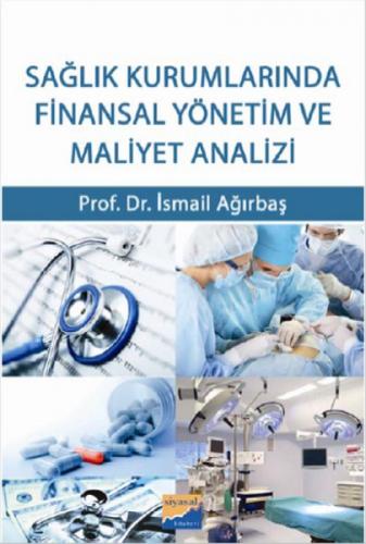 Sağlık Kurumlarında Finansal Yönetim ve Maliyet Analizi  Frontansicht 1