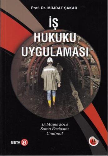 İş Hukuku Uygulaması  Frontansicht 1