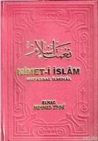 Nimet-i İslam  Frontansicht 1