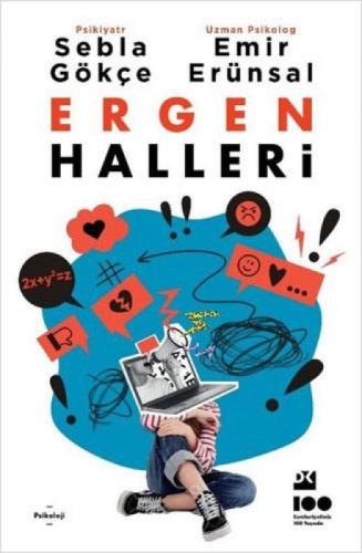 Ergen Halleri  Frontansicht 1