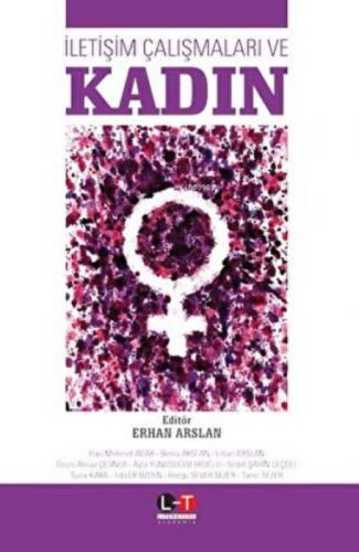 İletişim Çalışmaları ve Kadın  Frontansicht 1