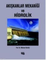 Akışkanlar Mekaniği ve Hidrolik  Frontansicht 1