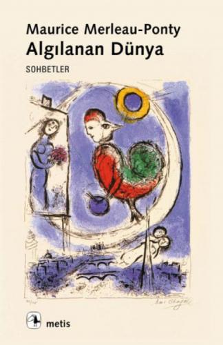 Algılanan Dünya  Frontansicht 1