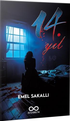 14. Yıl  Frontansicht 1