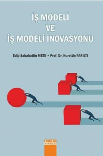 İş Modeli ve İş Modeli İnovasyonu  Frontansicht 1