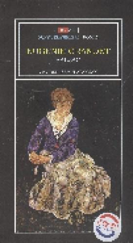 Eugenie Grandet  Frontansicht 1