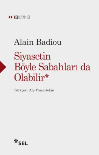 Siyasetin Böyle Sabahları da Olabilir  Frontansicht 1