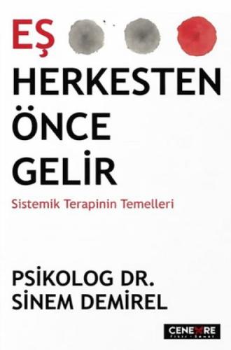 Eş Herkesten Önce Gelir  Frontansicht 1