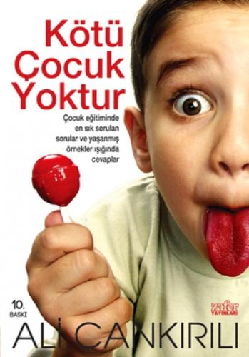 Kötü Çocuk Yoktur  Frontansicht 1