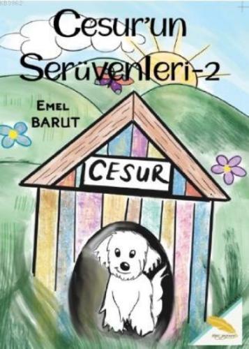 Cesur'un Serüvenleri - 2  Frontansicht 1
