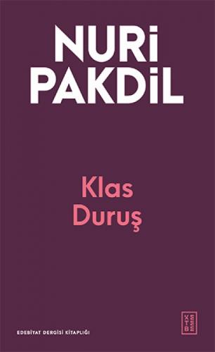 Klas Duruş  Frontansicht 1