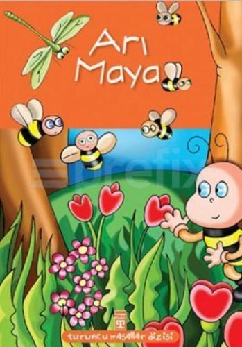 Arı Maya  Frontansicht 1