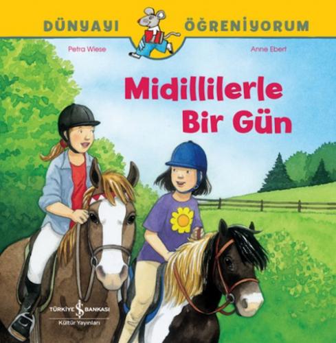 Midillilerle Bir Gün - Dünyayı Öðreniyorum  Frontansicht 1