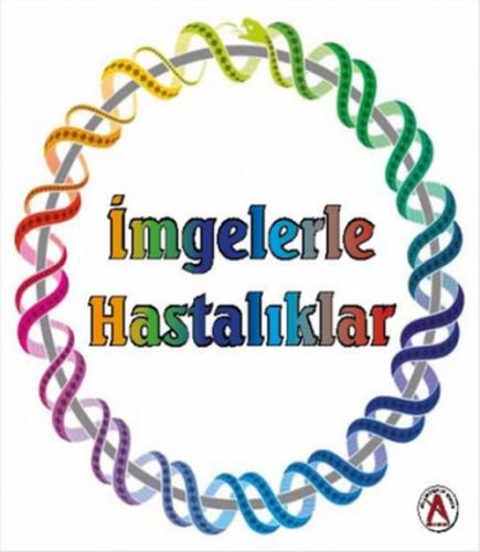 İmgelerle Hastalıklar  Frontansicht 1