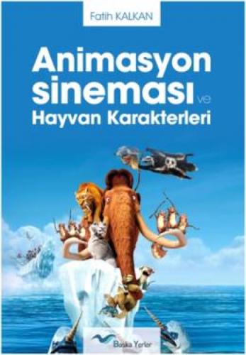 Animasyon Sineması ve Hayvan Karakterleri  Frontansicht 1