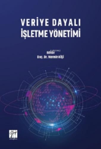 Veriye Dayalı İşletme Yönetimi  Frontansicht 1