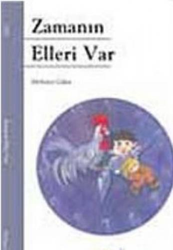 Zamanın Elleri Var  Frontansicht 1