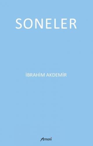 Soneler  Frontansicht 1