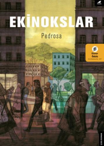 Ekinokslar  Frontansicht 1