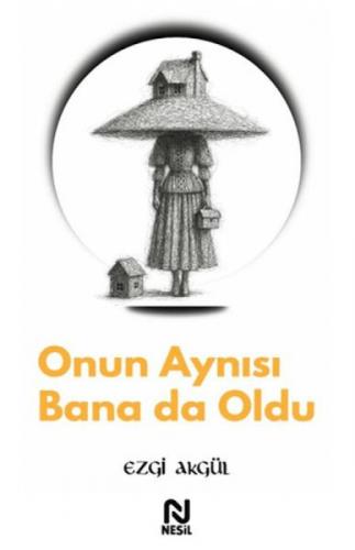 Onun Aynısı Bana da Oldu  Frontansicht 1