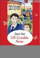 100 Çocuklu Anne  Frontansicht 1