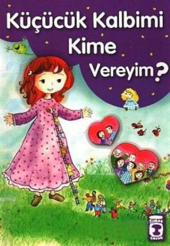 Küçücük Kalbimi Kime Vereyim?  Frontansicht 1