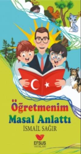 Öğretmenim Masal Anlattı  Frontansicht 1