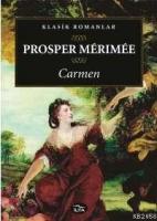 Carmen  Frontansicht 1