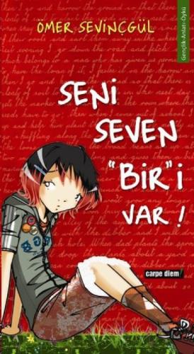 Seni Seven Biri Var  Frontansicht 1