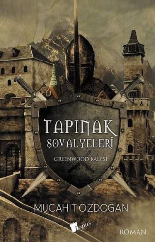 Tapınak Þövalyeleri  Frontansicht 1
