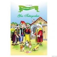 Nasreddin Hoca-Yas Tutuyorlar  Frontansicht 1