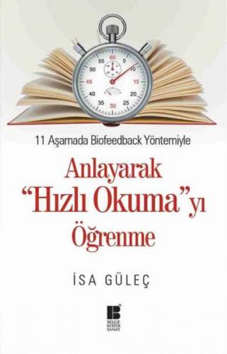 Anlayarak "Hızlı Okuma"yı Öğrenme  Frontansicht 1