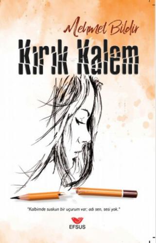 Kırık Kalem  Frontansicht 1