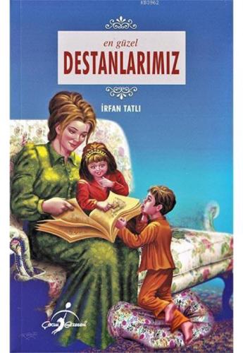 En Güzel Destanlarımız  Frontansicht 1