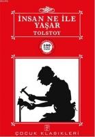 İnsan Ne İle Yaşar  Frontansicht 1