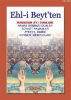 Ramazan Ayı Duaları  Frontansicht 1