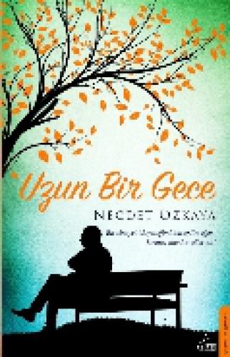 Uzun Bir Gece  Frontansicht 1